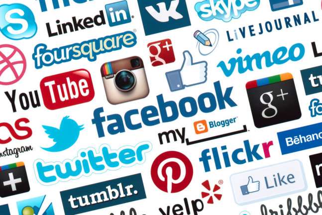 Social Networks