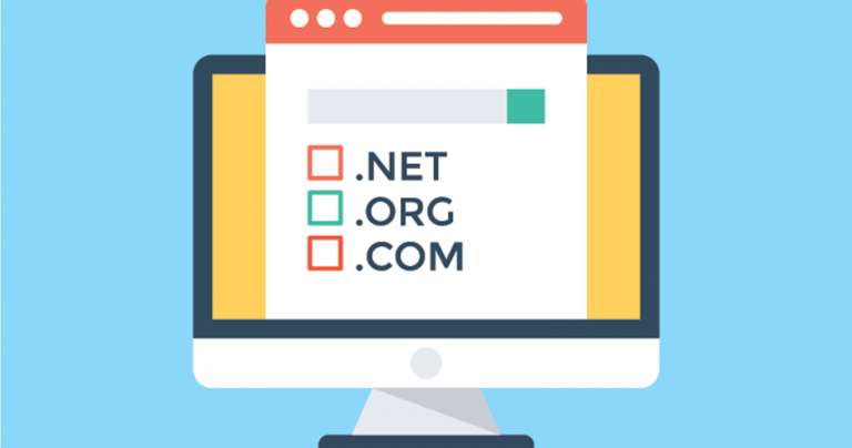domain name