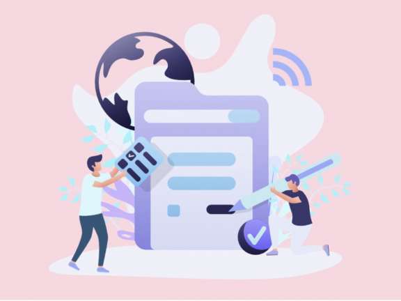 Types of Domain Name Ownership