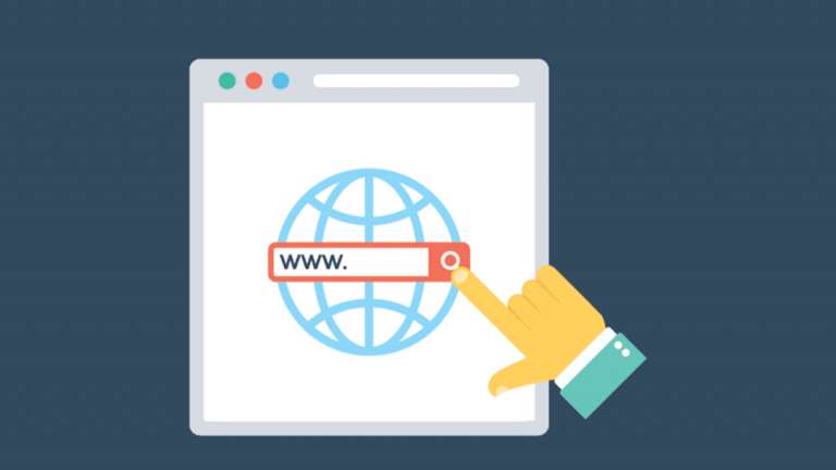 domain name