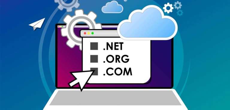domain registrar