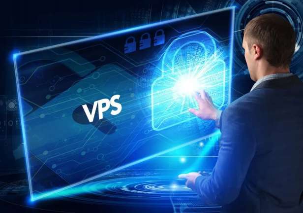 VPS hosting