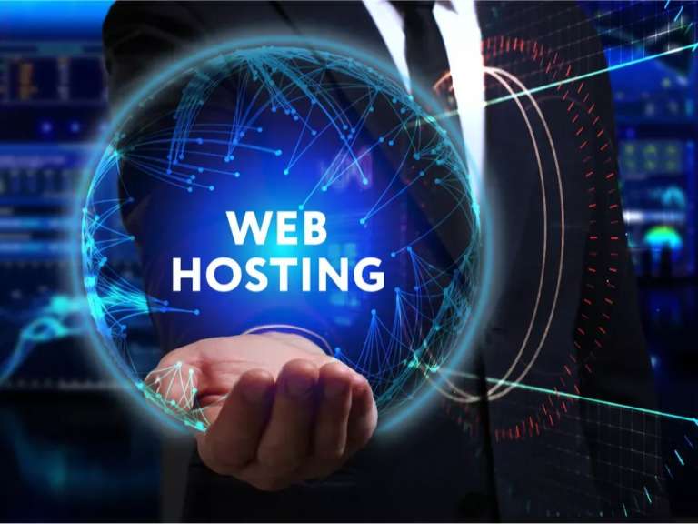 Choosing the Right Type of Hosting for Your Website