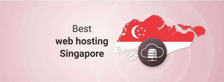 Singapore Hosting