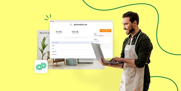 cPanel Hosting