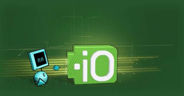 .IO Domain