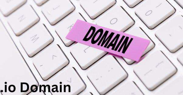.IO Domain