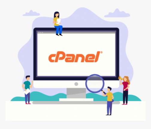 cPanel Hosting