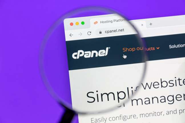 cpanel hosting