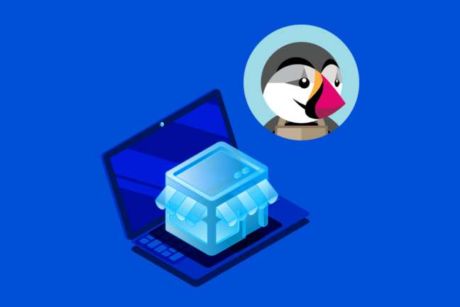 Getting Started with PrestaShop Hosting