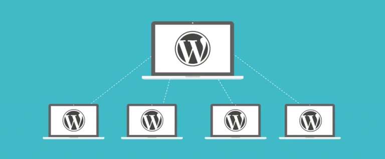 WordPress Multisite