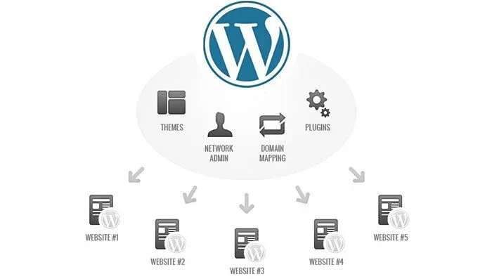 multisite