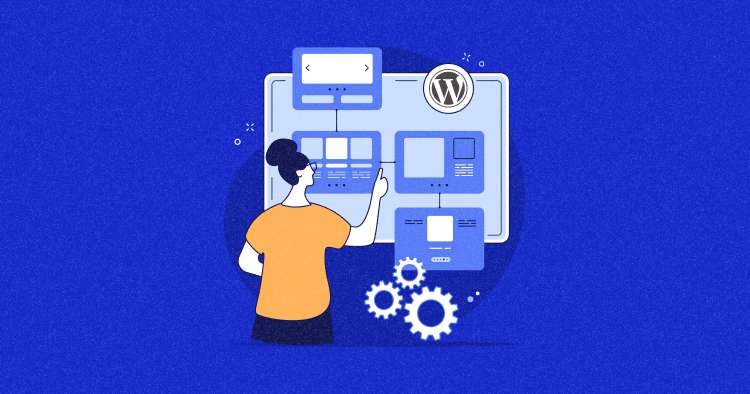 wordpress multisite