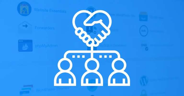 WordPress hosting tailored for agencies