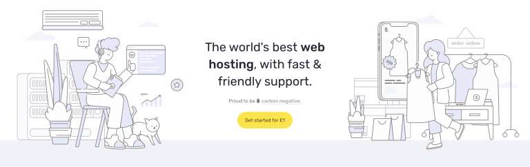 Stablepoint Optimized WordPress Hosting for Agencies