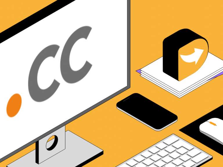 Understanding the .cc Domain: Its Origin, Uses, and Significance