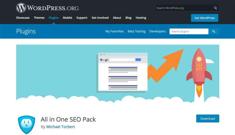 All in One SEO