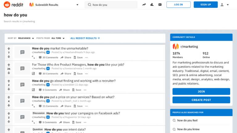 Reddit