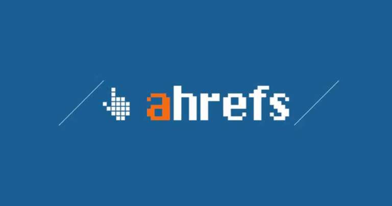 Ahrefs