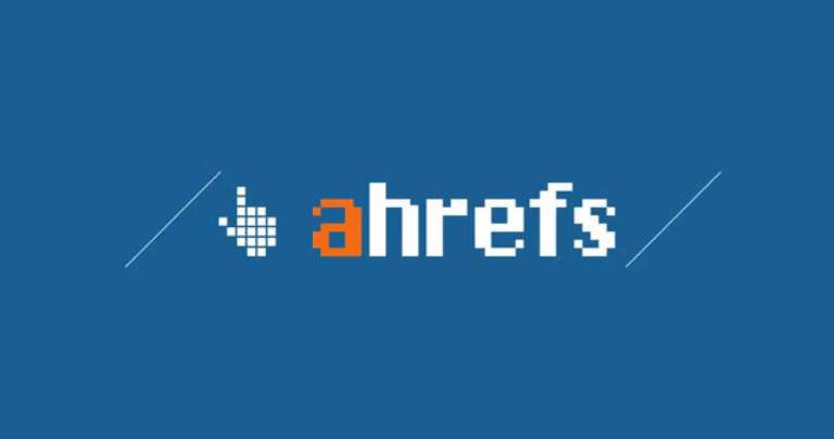 Ahrefs