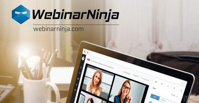 Webinar Ninja