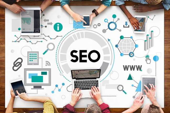 seo trends
