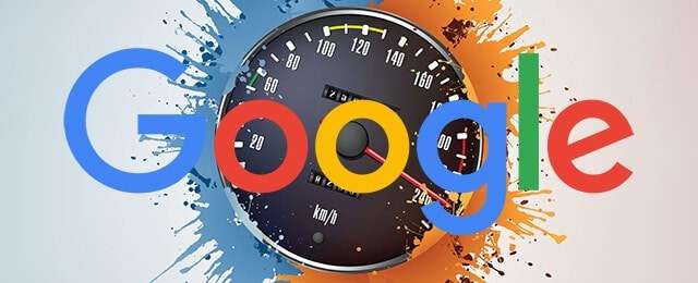 Google PageSpeed