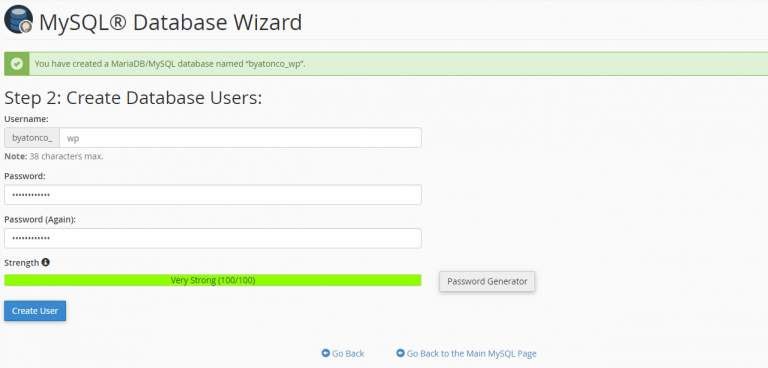 usernameandpass