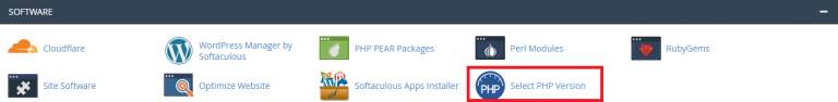 selectphp
