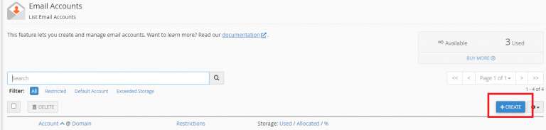 Createemail