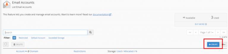 Createemail