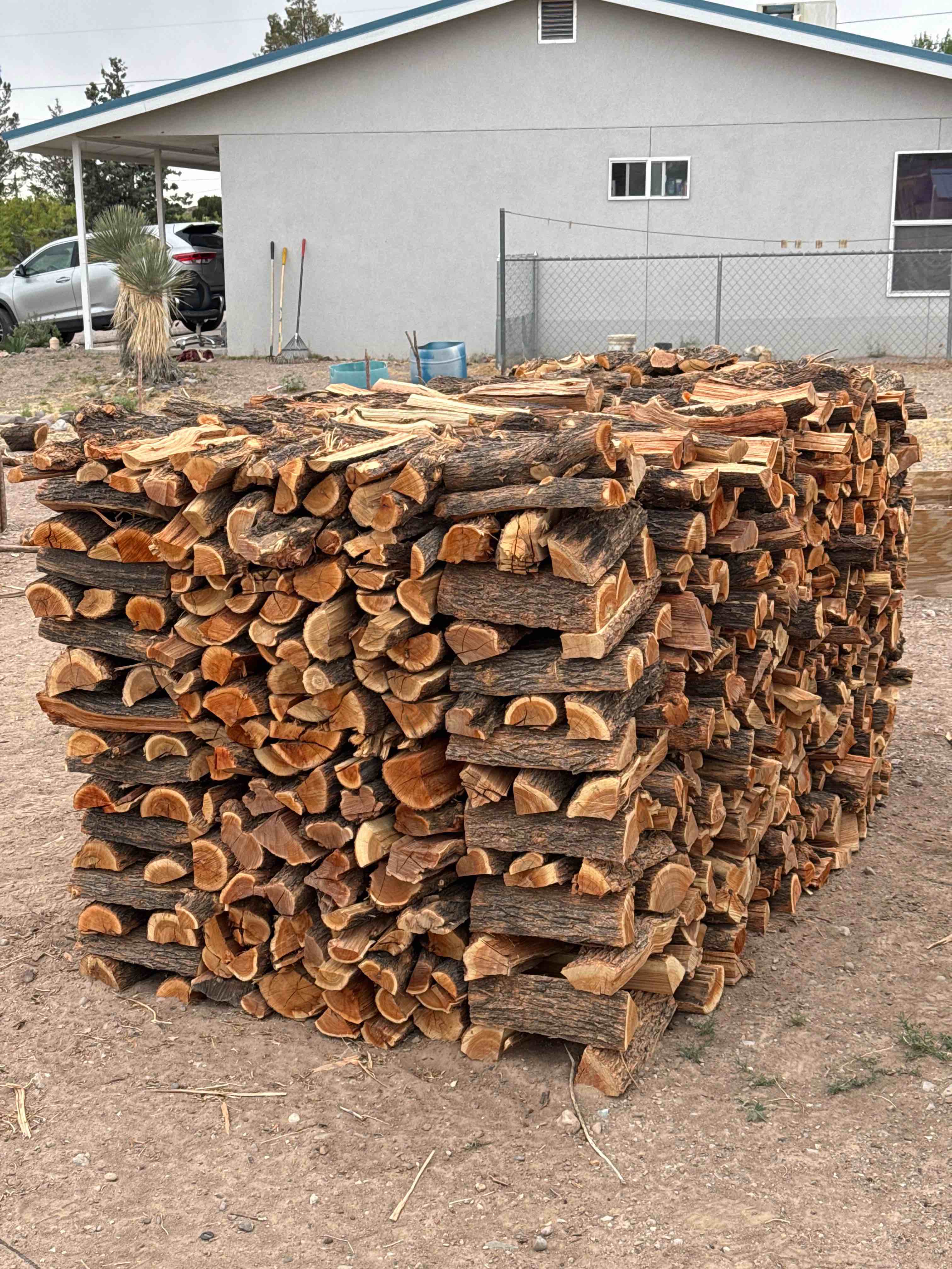 Photo of Campfire firewood Co.