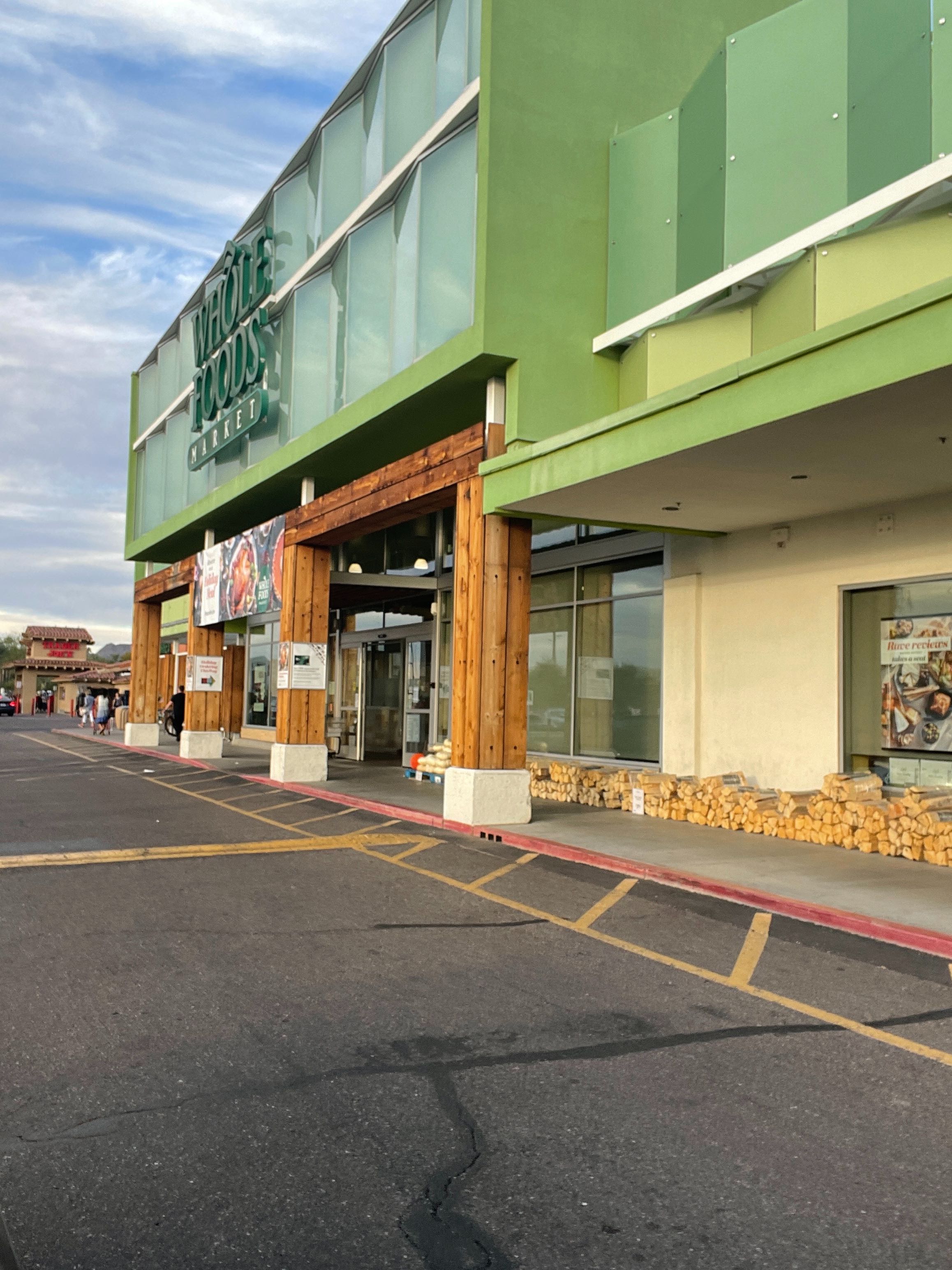 Photo of Whole Foods Biltmore