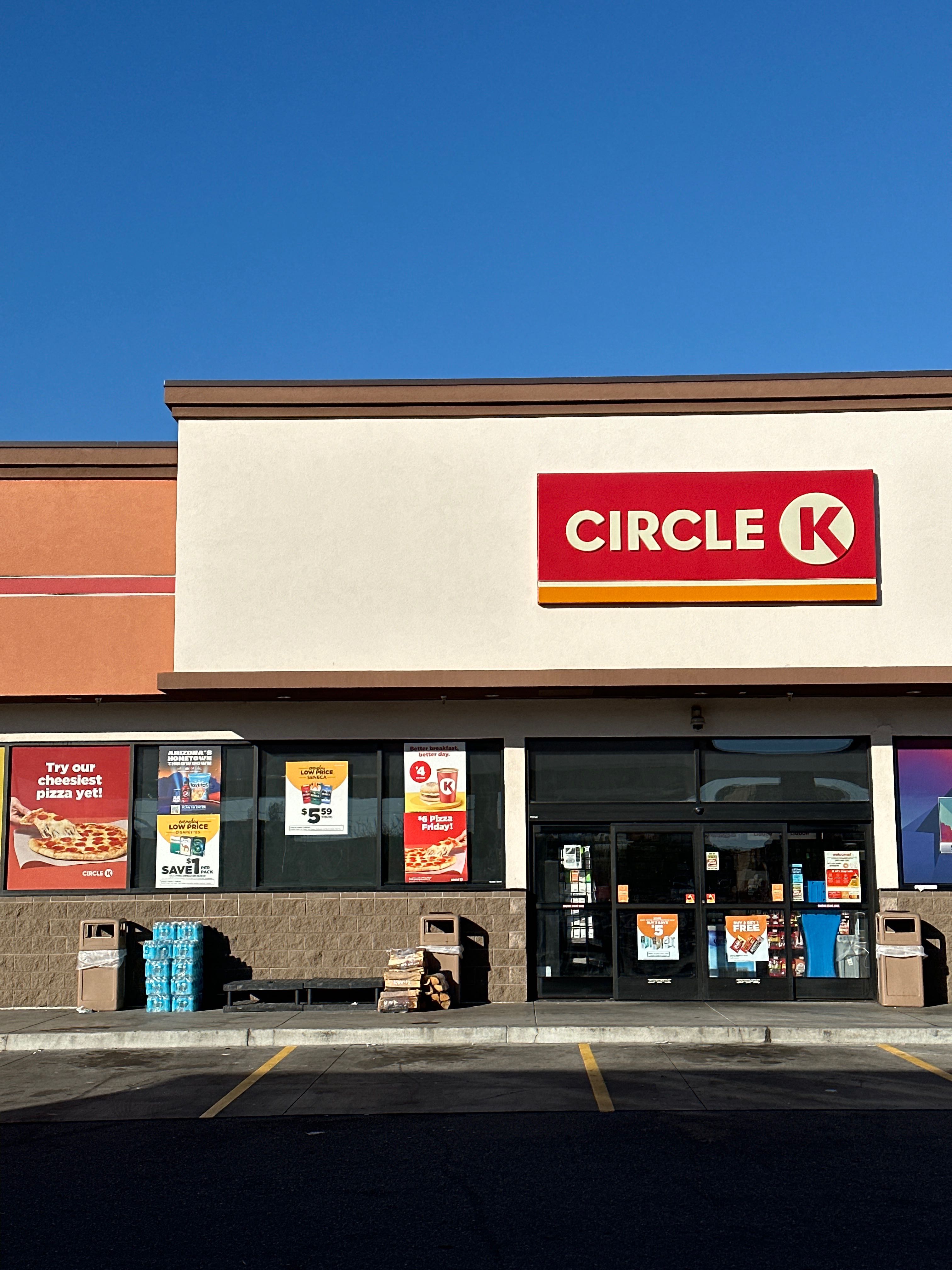 Photo of Circle K Scottsdale Road