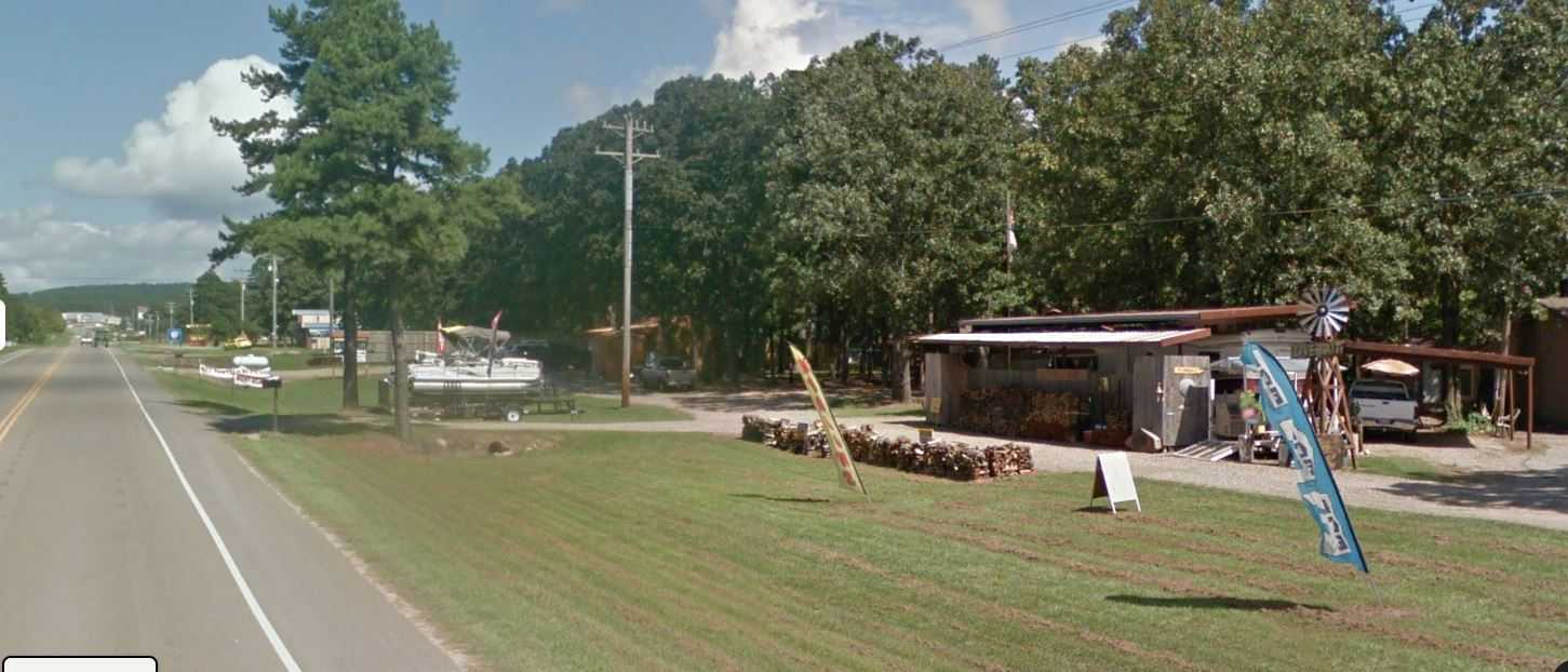 Photo of Roadside Stand