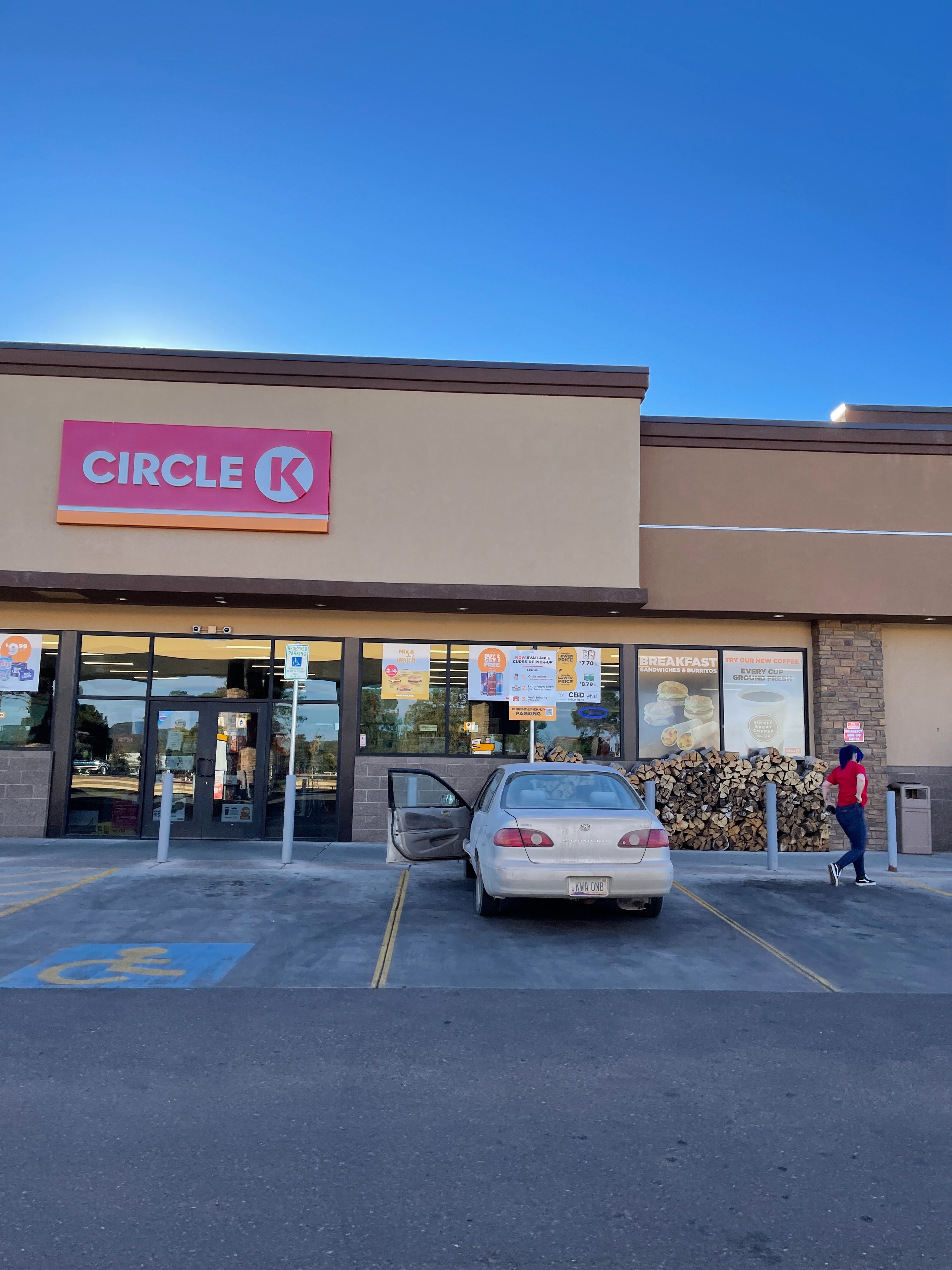 Photo of Circle K Pinetop