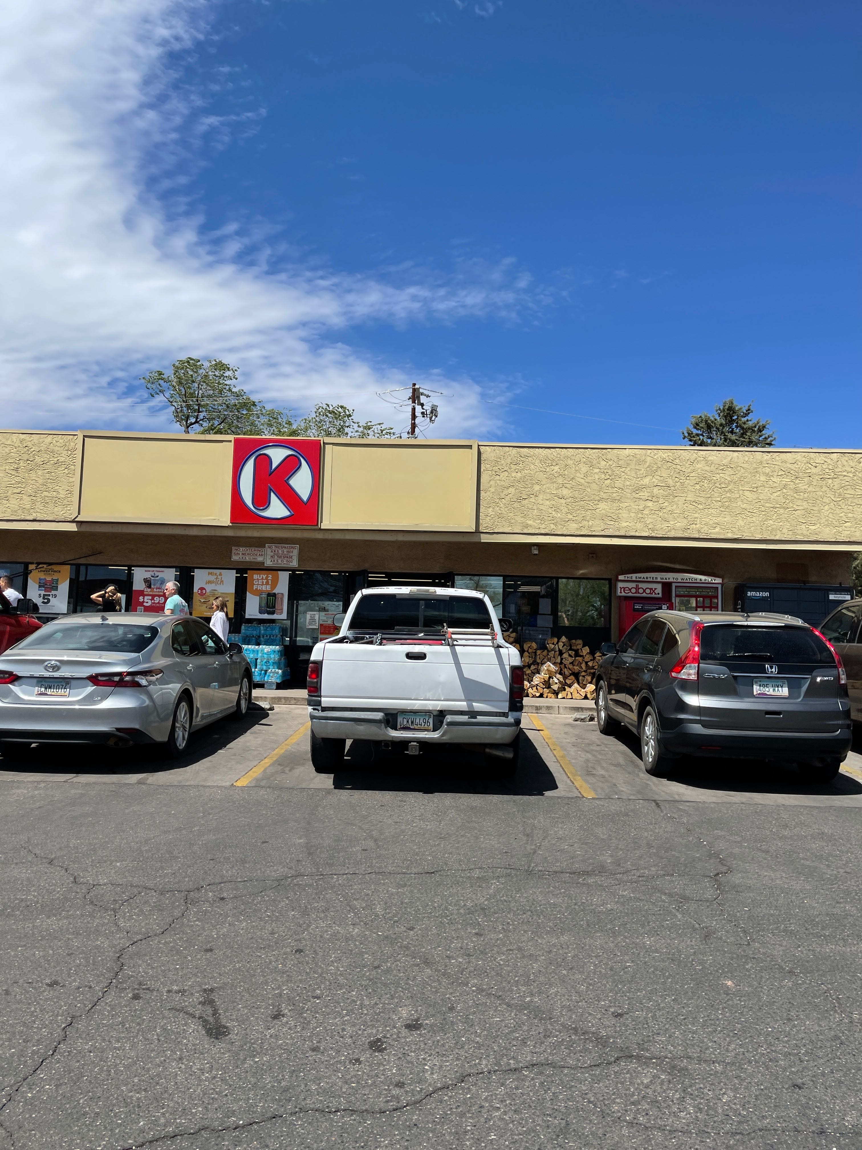 Photo of Sedona Circle K