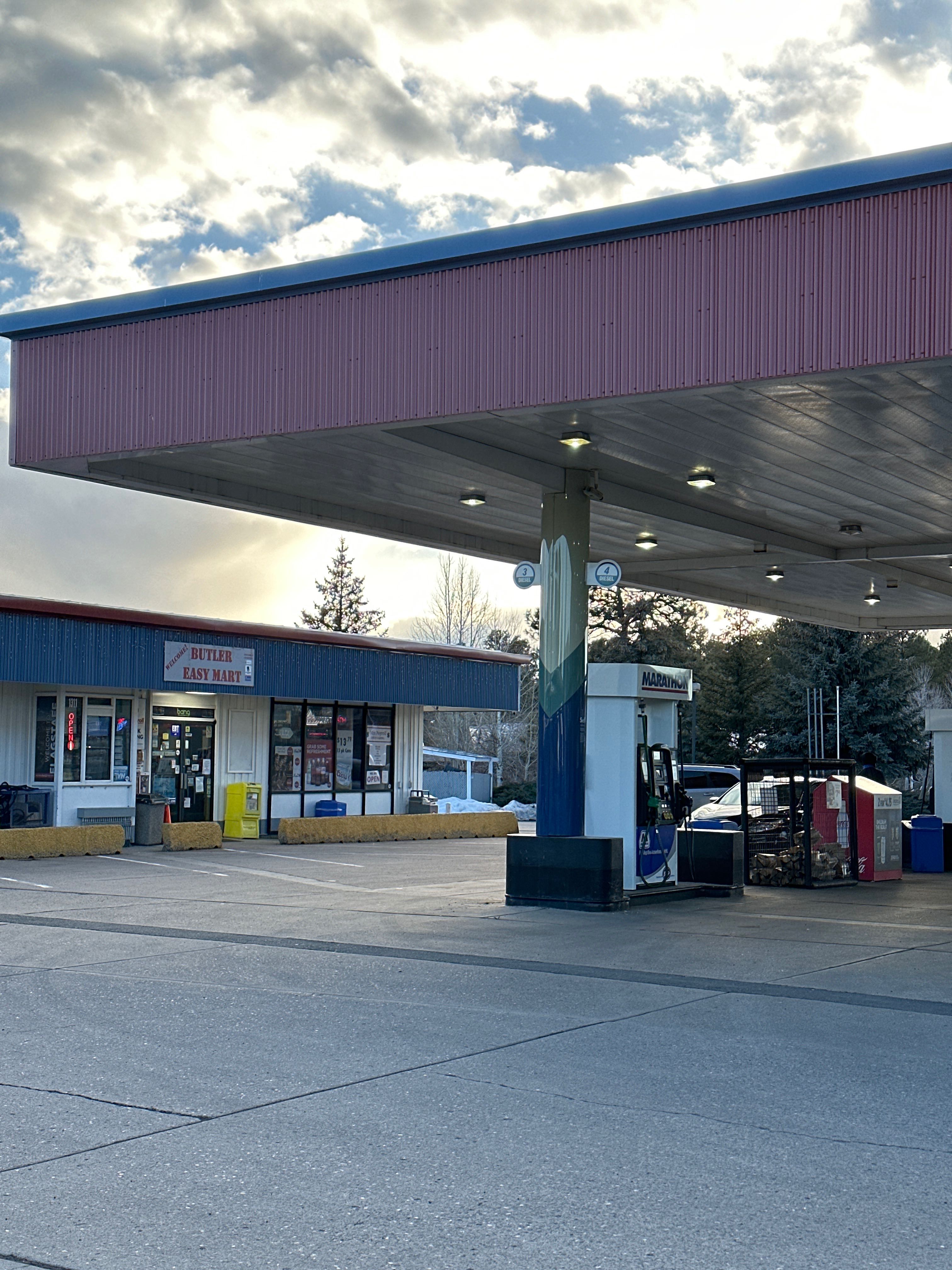 Photo of Butler Easy Mart