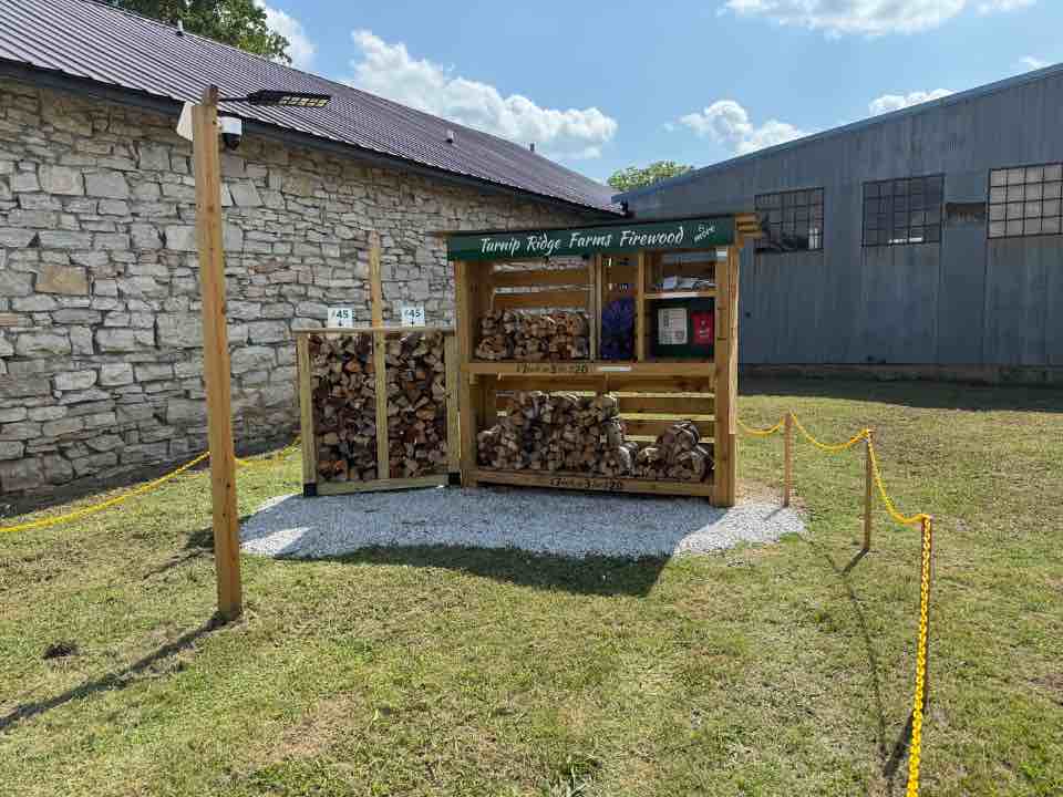 Photo of Turnip Ridge Farms Firewood & more