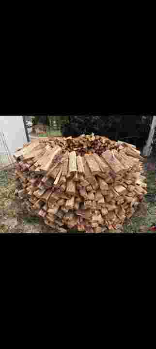 Photo of Beneath the Bark Firewood 