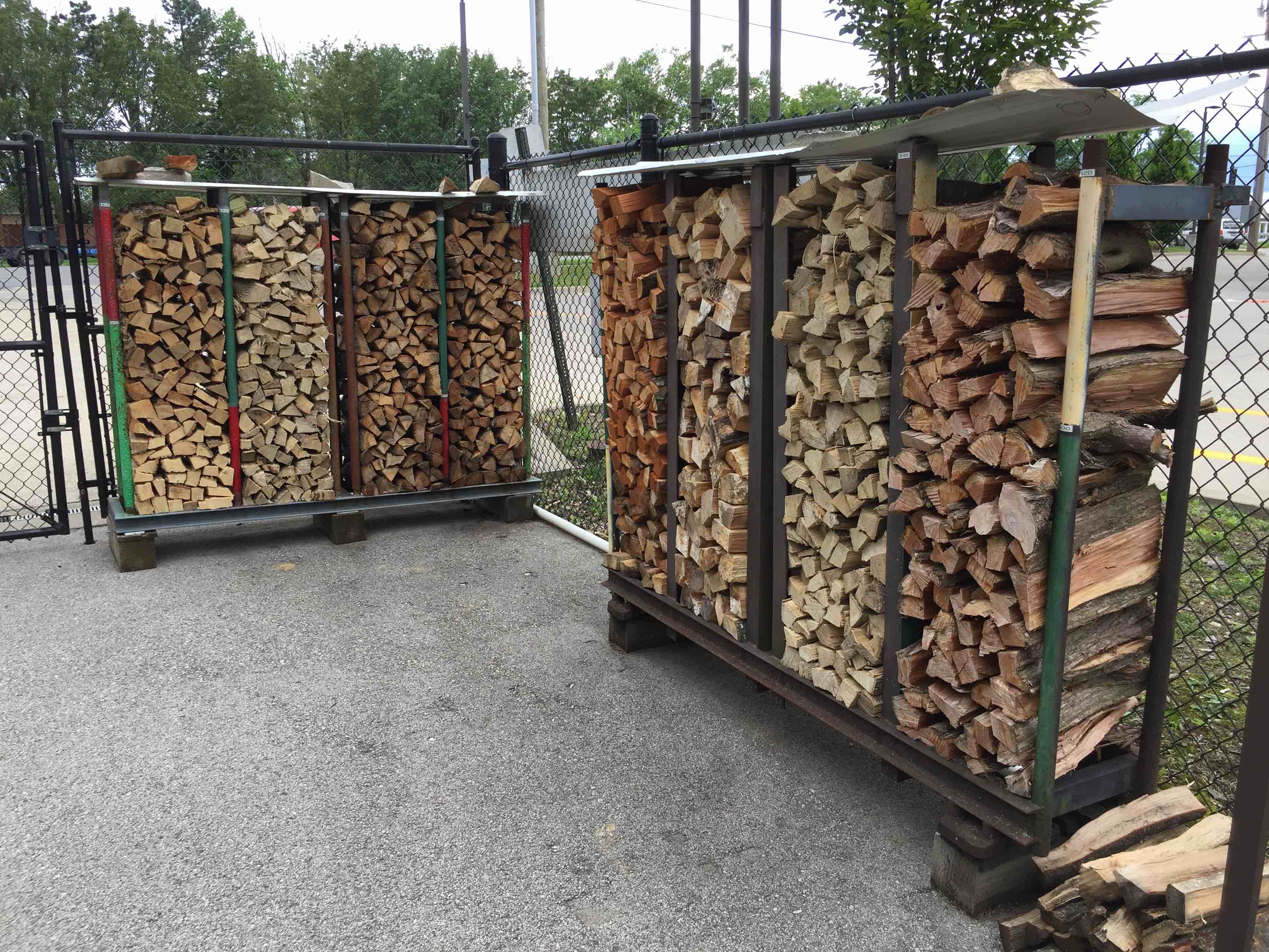 Photo of A2 Firewood