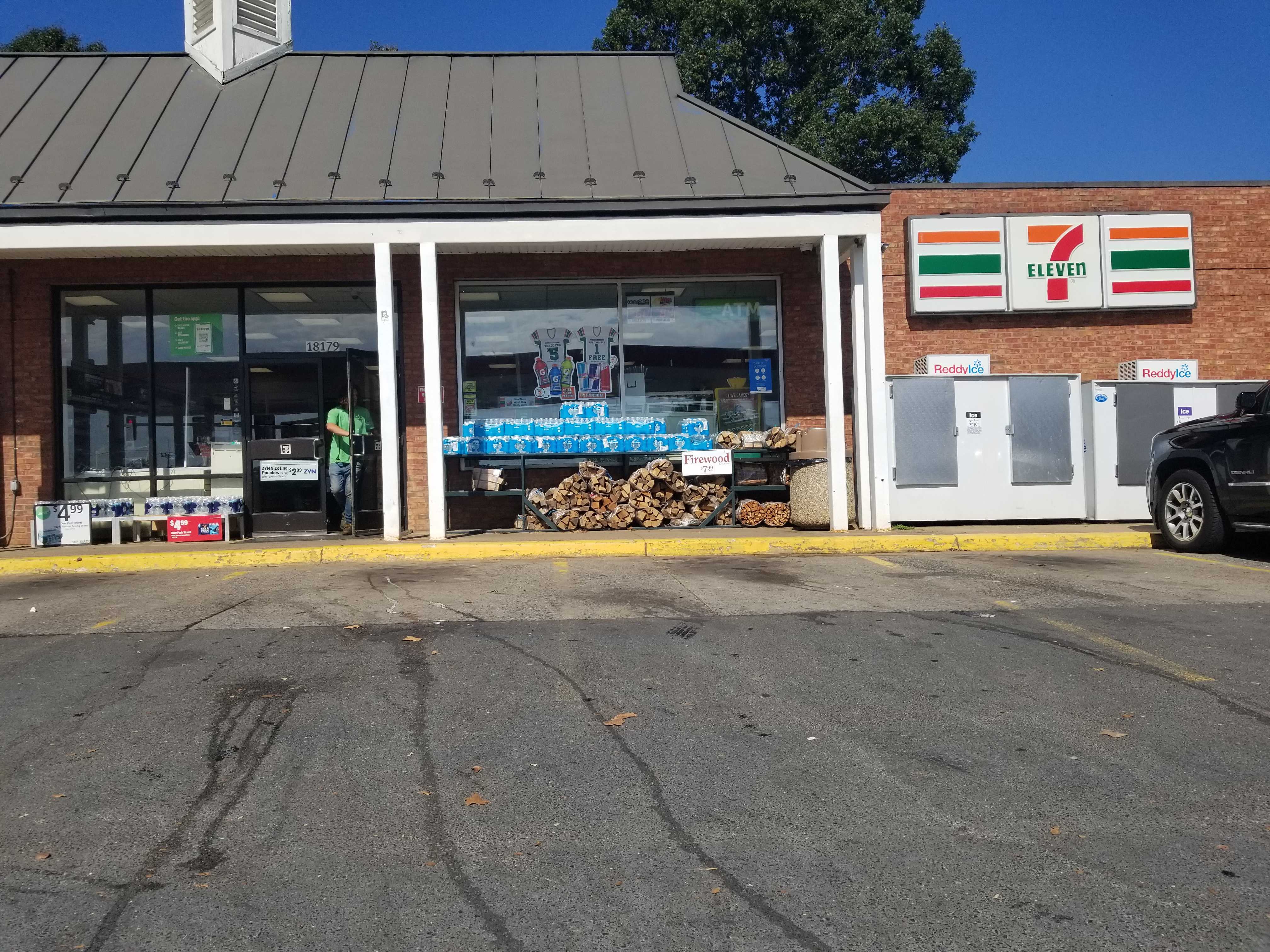 Photo of 7-Eleven Amissville