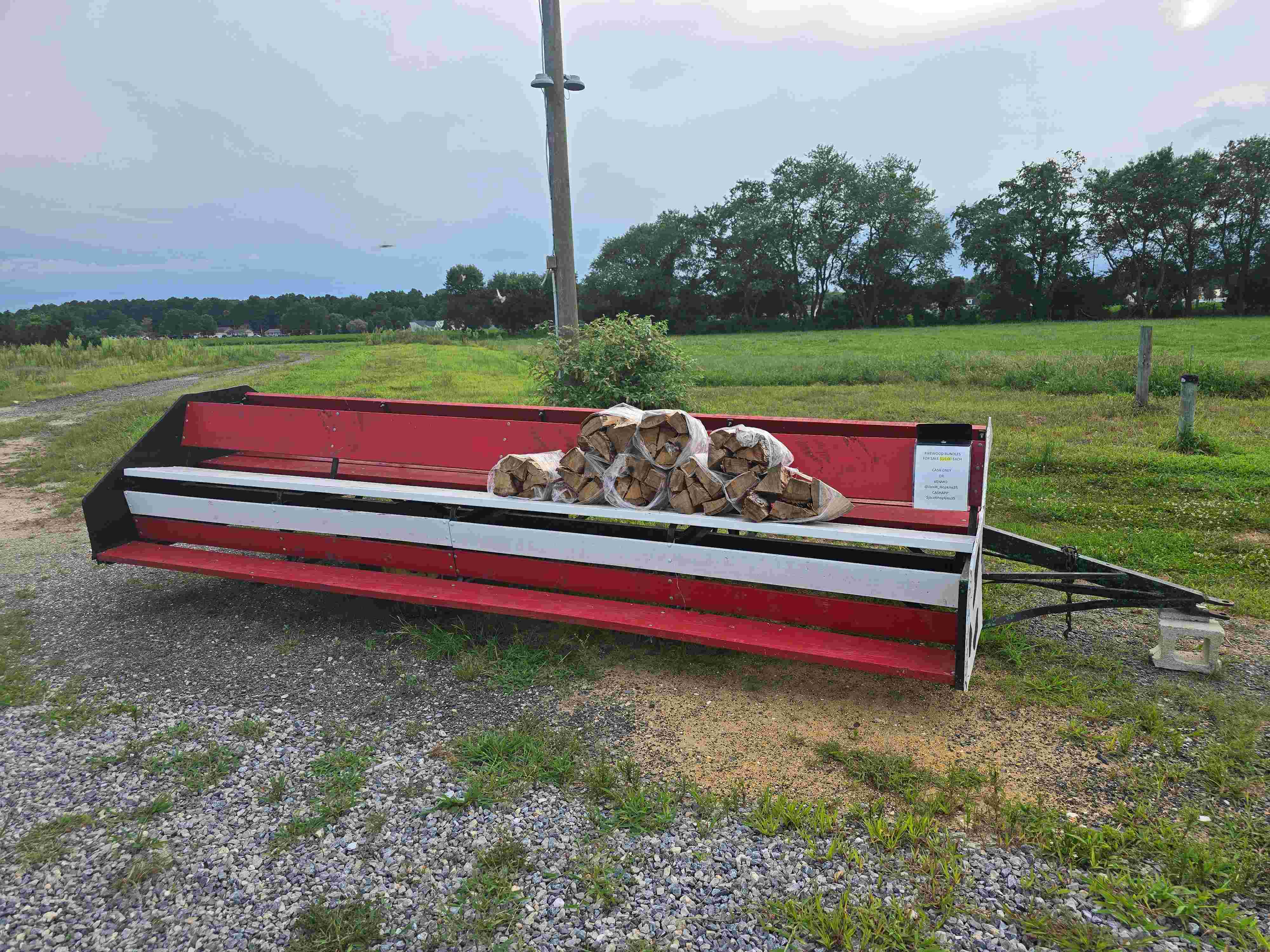 Photo of Hopkins Farm Creamary