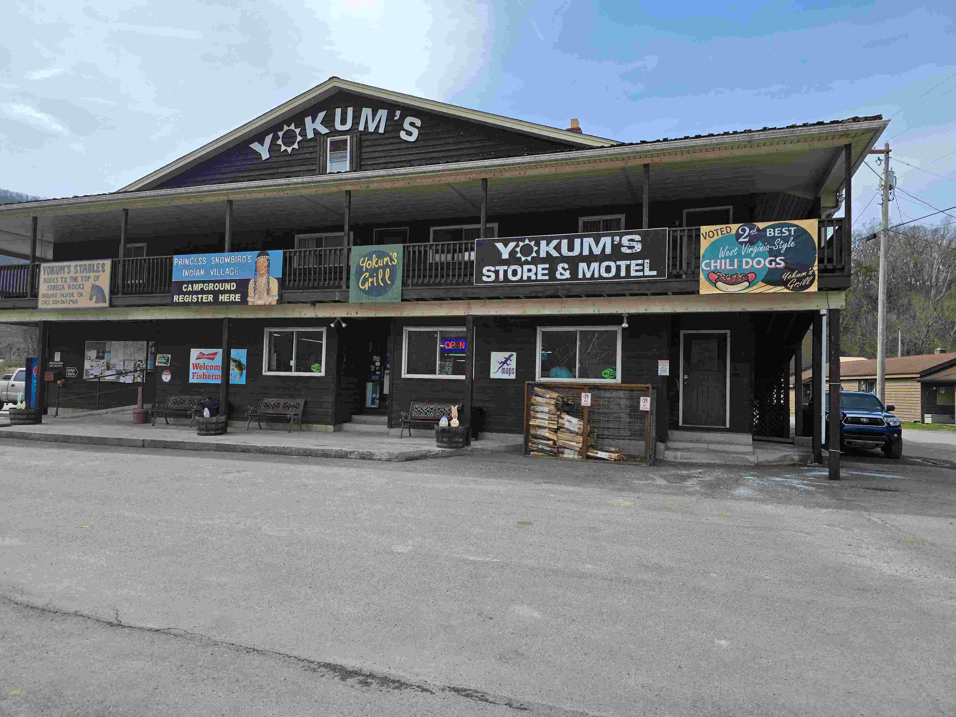 Photo of Yokum's Store