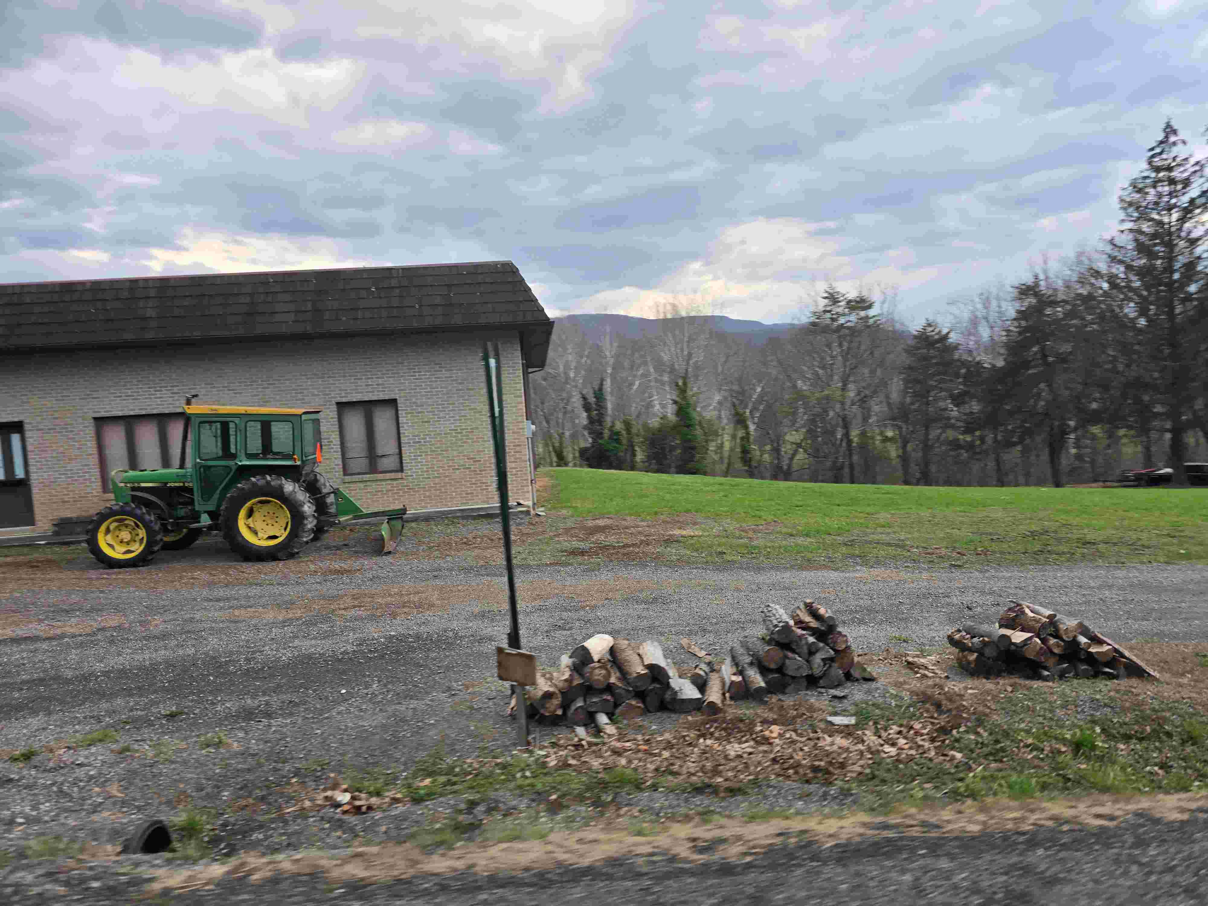 Photo of Road Side Stand