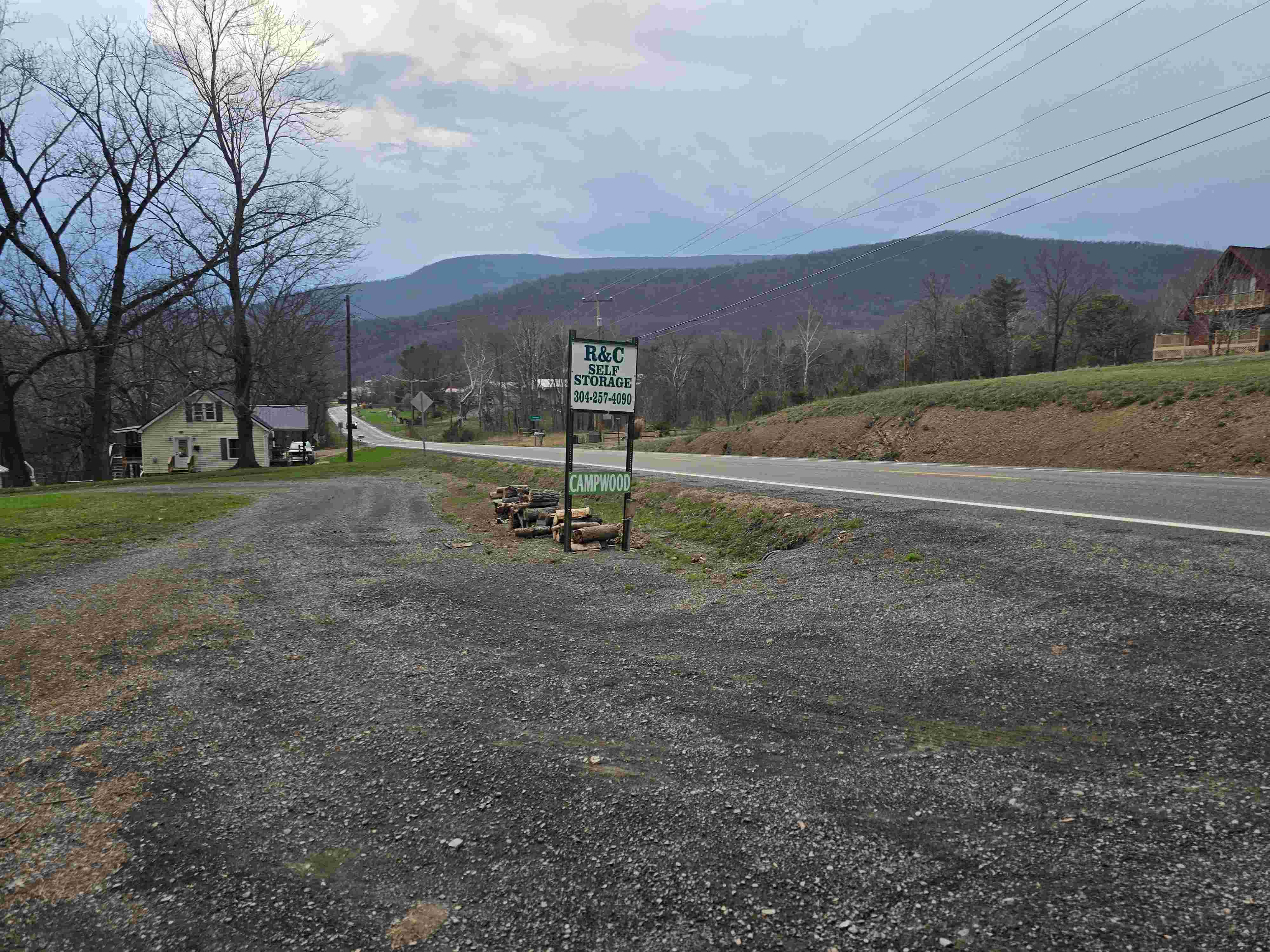 Photo of R&C Self Storage