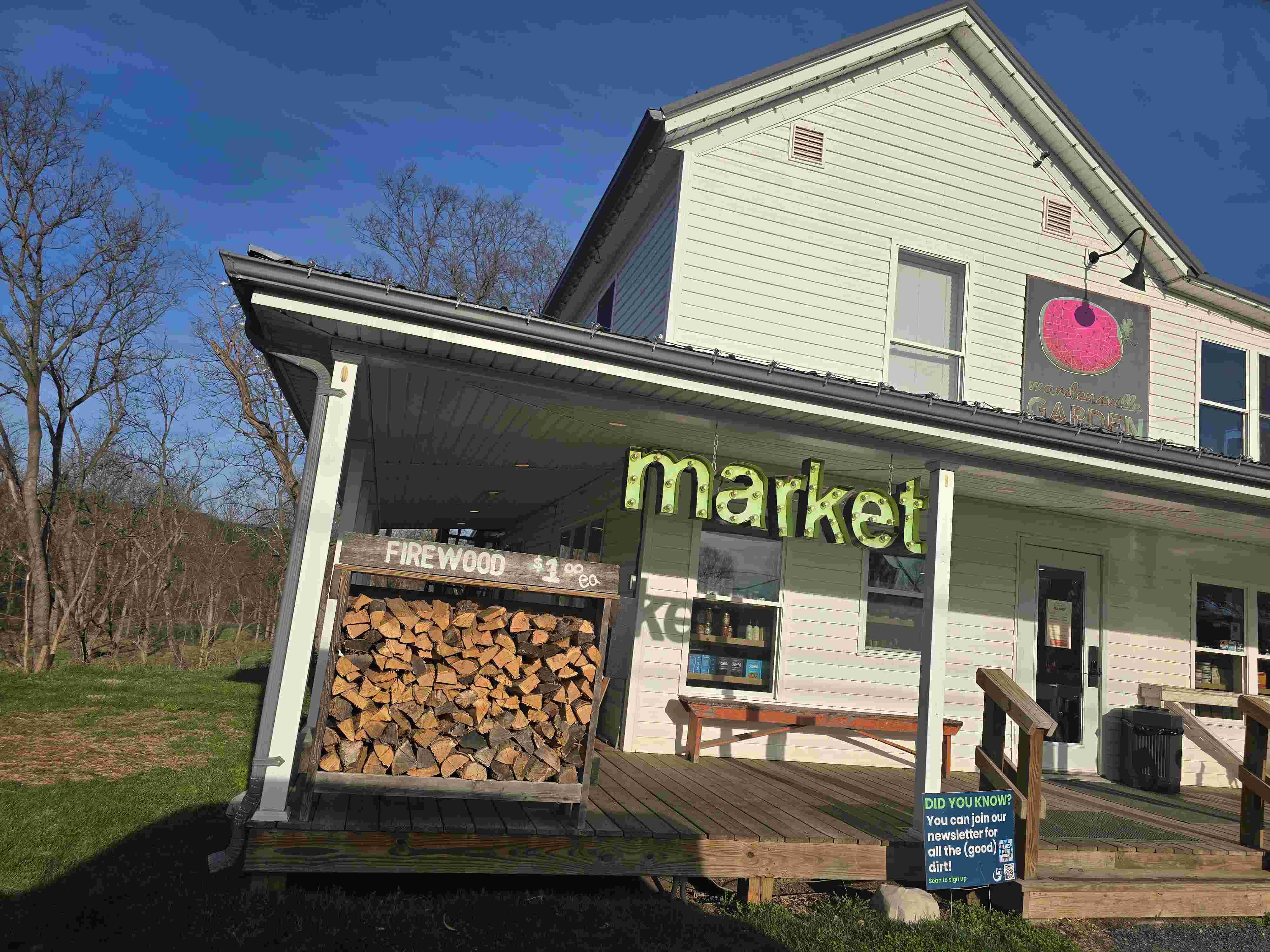 Photo of Wardensville Garden Market