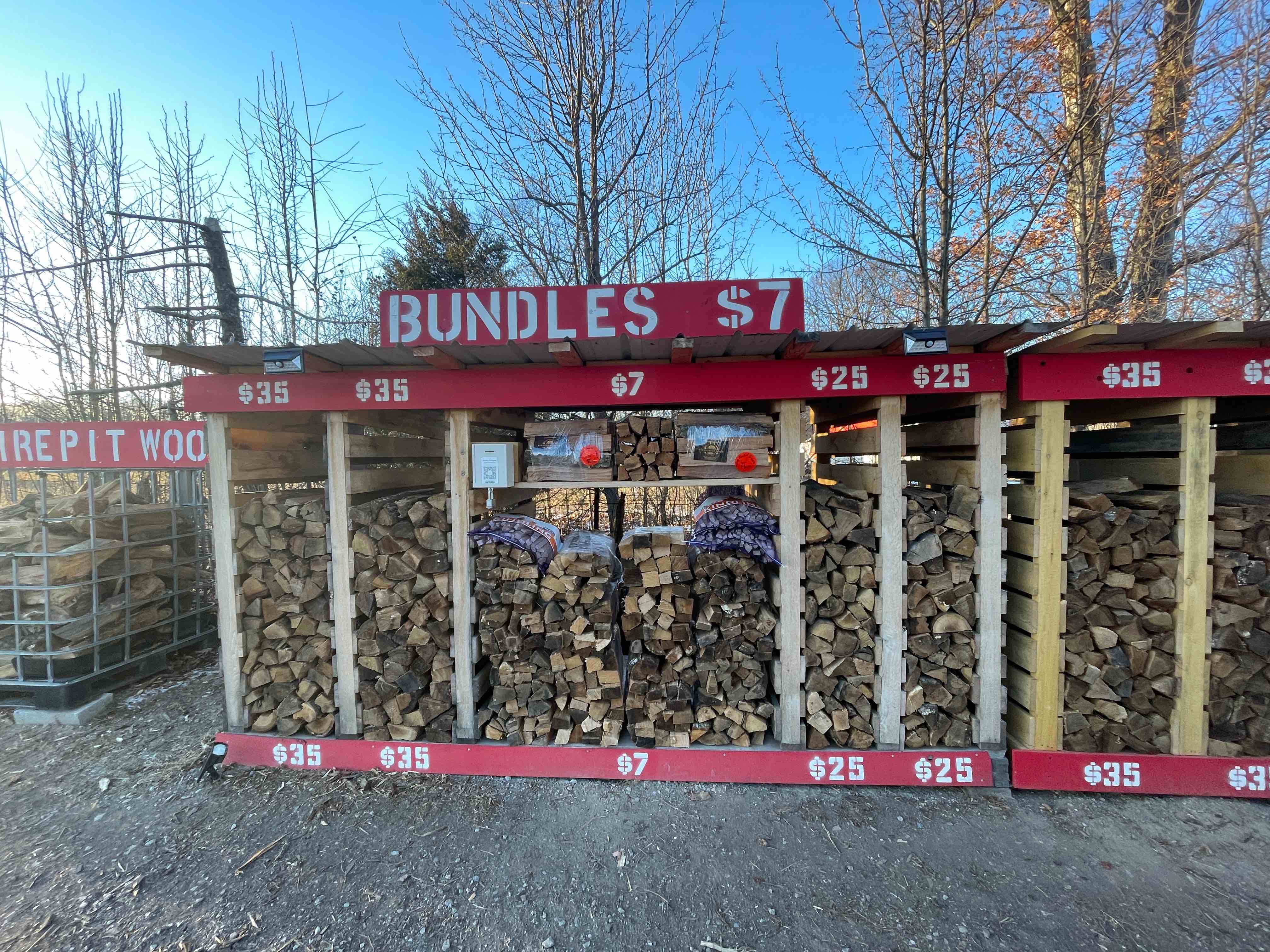 Photo of Everything wood