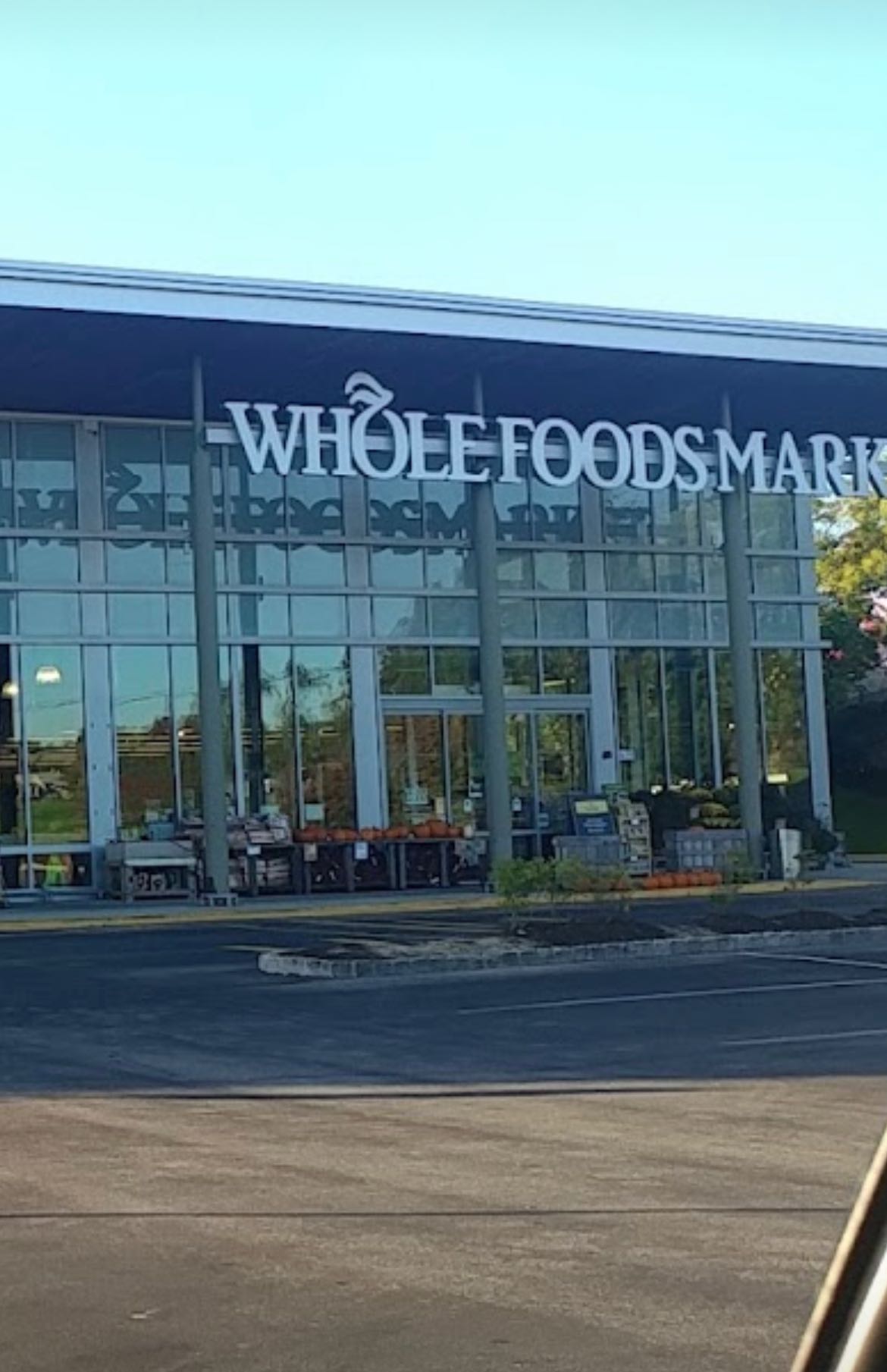 Photo of Whole Foods