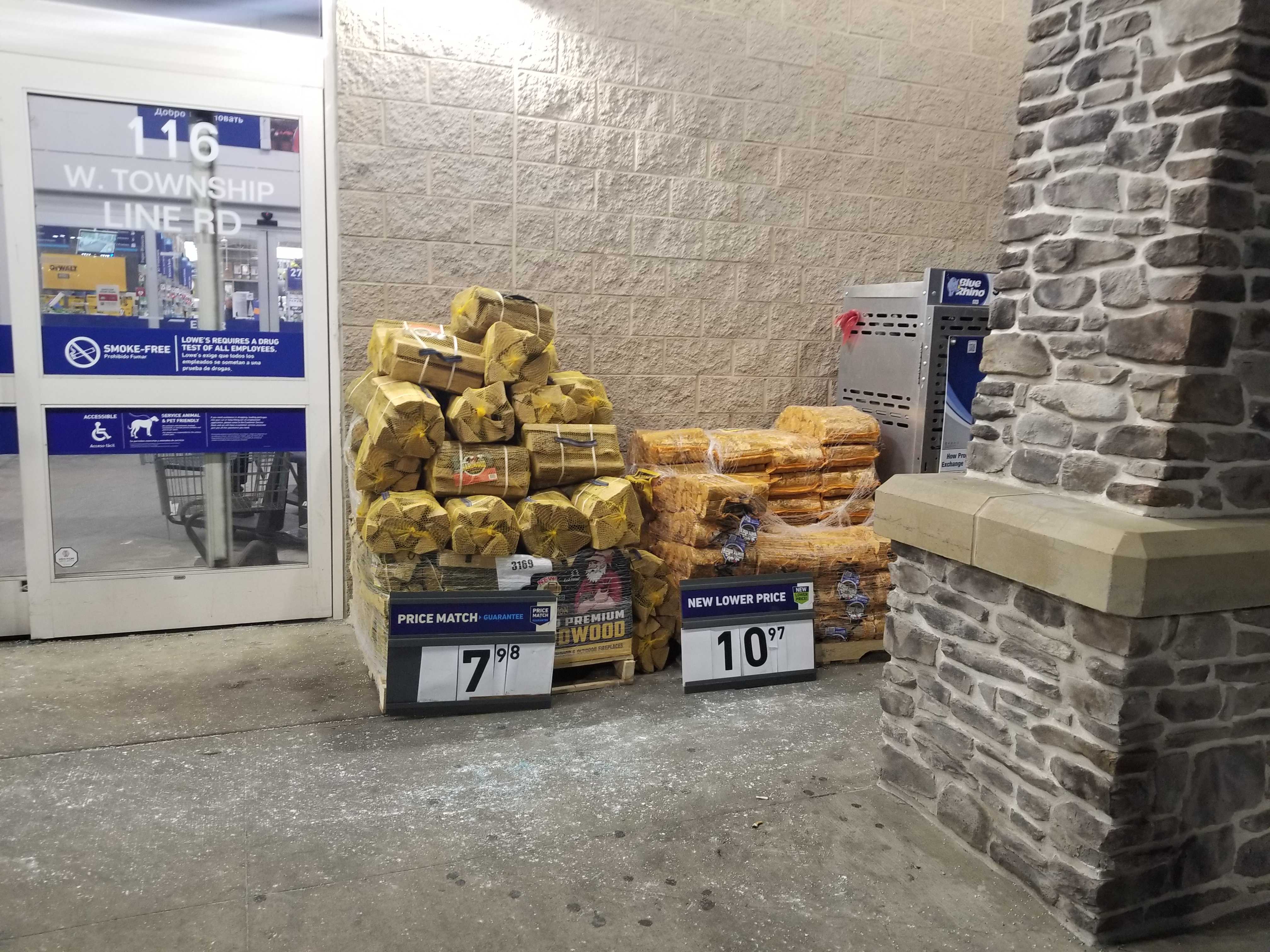 Photo of Havertown Lowe's